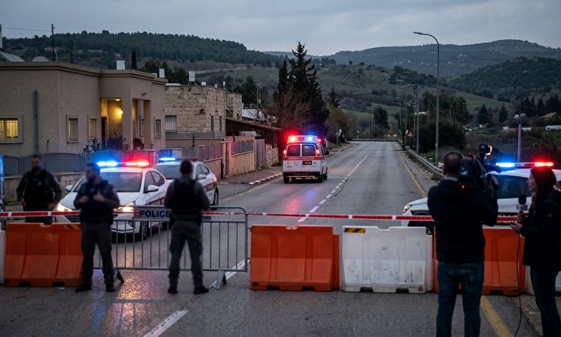 אזעקה במטולה: שיגורים זוהו מלבנון לעבר יישובי קו העימות