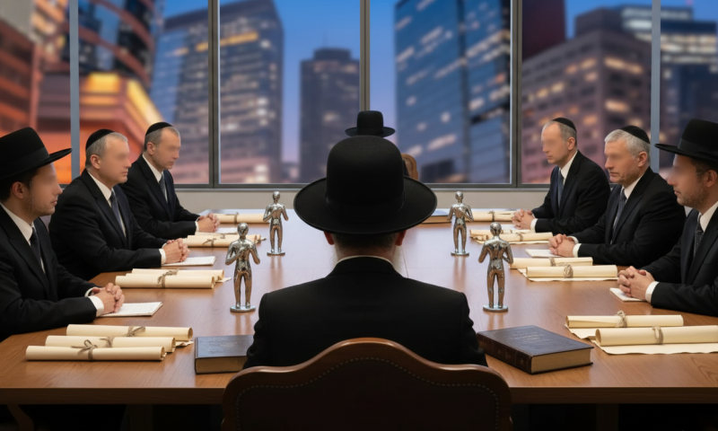 הרב זמיר כהן: "בידינו לשרטט את העתיד ולבקש ניצחון"