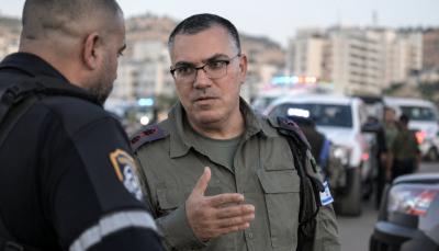 אביחי אדרעי