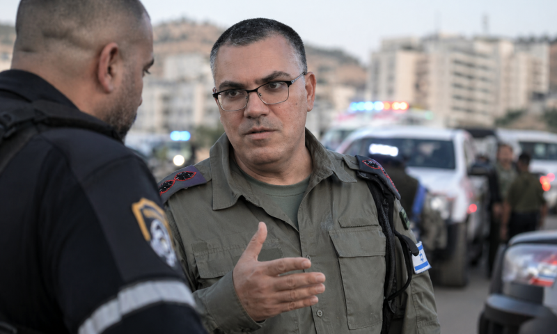 צה"ל מורה לתושבי דרום לבנון להתפנות מיידית צפונה