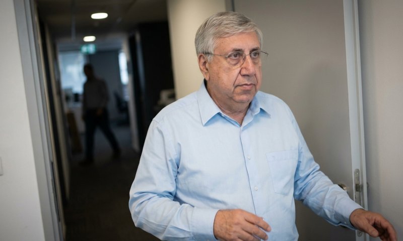 פרשן ערוץ 14 יעקב ברדוגו בדרך לכנסת: נתניהו ישריין אותו בליכוד