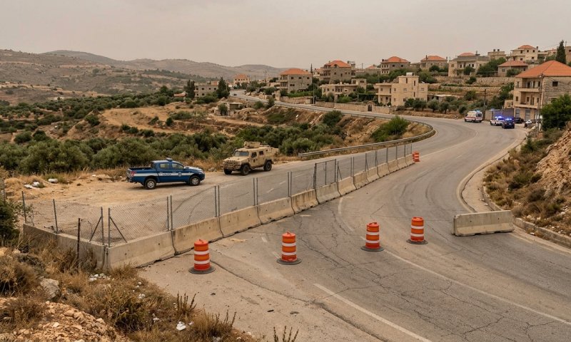 צה"ל חיסל מחבל חיזבאללה שסיכן לוחמים בדרום לבנון