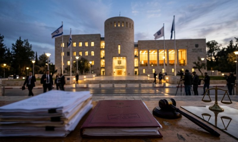 בג"ץ הקפיא את חוק התקשורת של השר קרעי ודרש הסברים מהמדינה