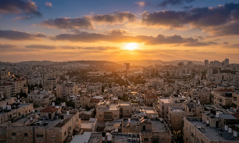 לקראת סופ"ש חם מהרגיל: 30 מעלות בשישי והתקררות ביום הבחירות