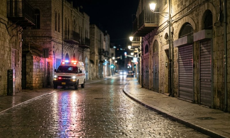רצח במזרח ירושלים: צעיר בן 22 נורה למוות בסילוואן