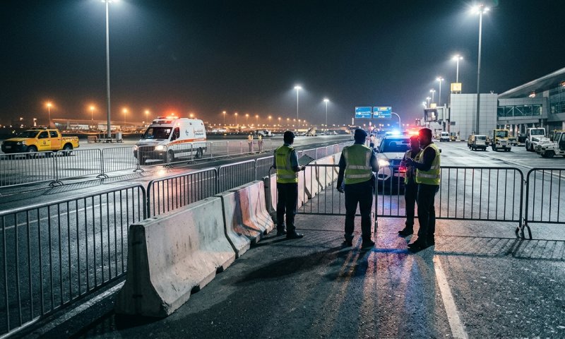 בעקבות ניסיון החטיפה: טיסות חילוץ לישראלים שנתקעו בדובאי