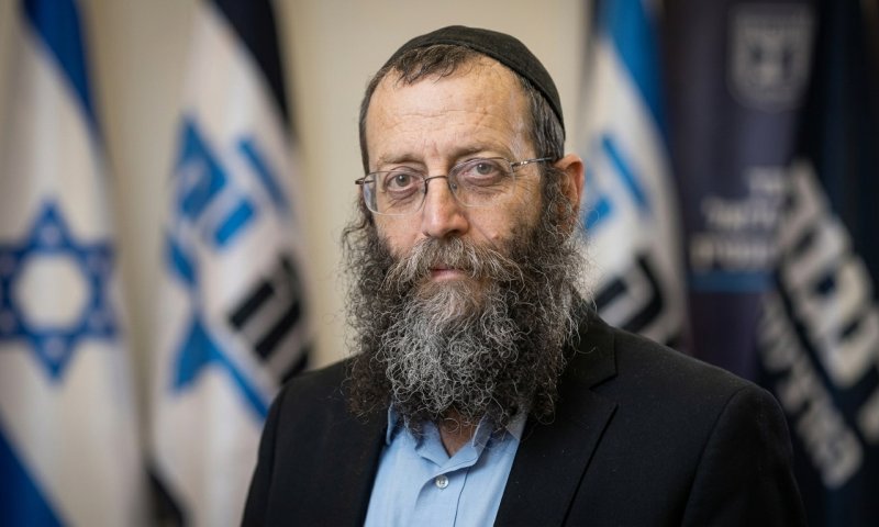 מרזל שובר שתיקה אחרי גל שמועות על הרעלה: "חי, נושם וקיים"