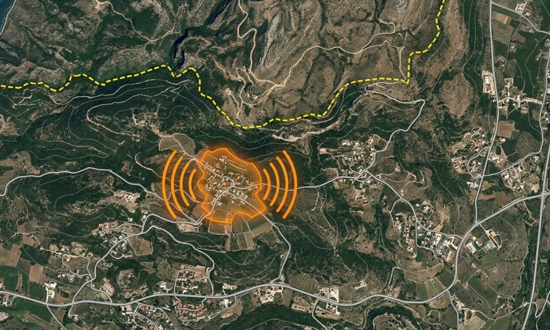 פיקוד העורף: האירועים בקריית שמונה, מרגליות ומלכיה הסתיימו