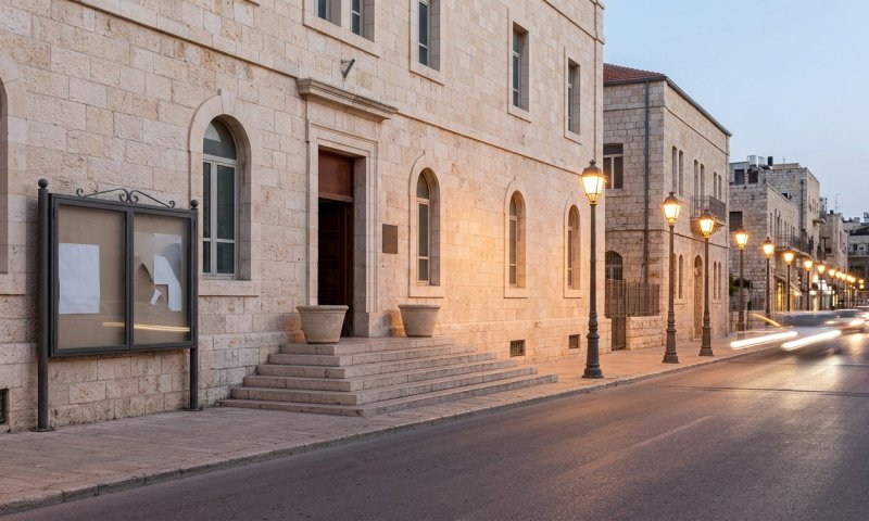 נעצר גבר שהטריד זמרת מפורסמת: הפר צו הרחקה והגיע להופעתה