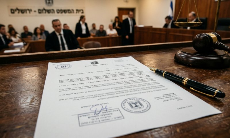 בג"ץ הקפיא את החוק שנועד למנוע מעצר של תלמידי ישיבות