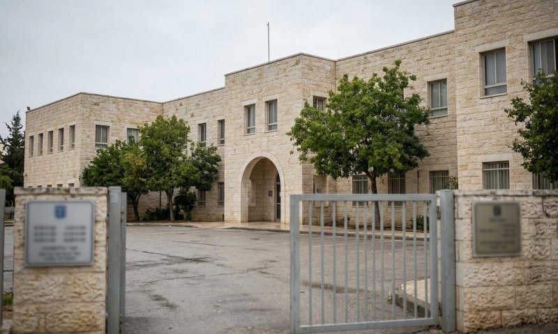 יו"ר "השומרים" לשעבר, המואשם בעבירות מין, שוחרר למעצר בית