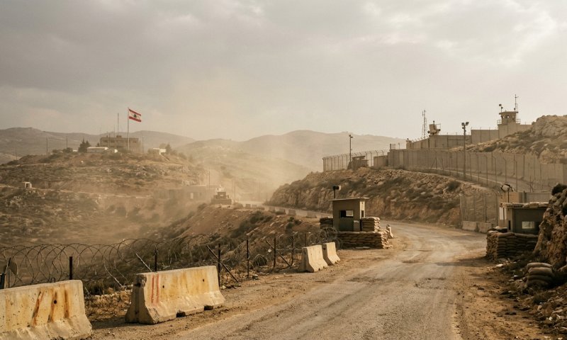 דיונים מתקדמים: צה"ל שוקל להעביר שטחים לצבא לבנון