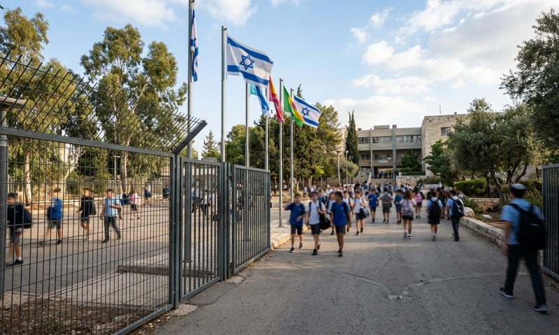 מורים גילו קיזוז שכר מפתיע: "הנחיתו עלינו מהלומה"