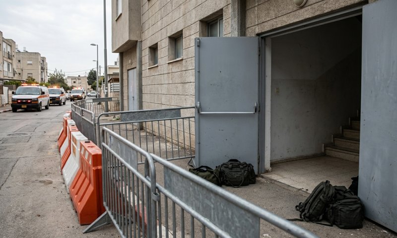לוחמי דובדבן עצרו 8 חשודים בתקיפת הישראלים בכפר מוחמאס