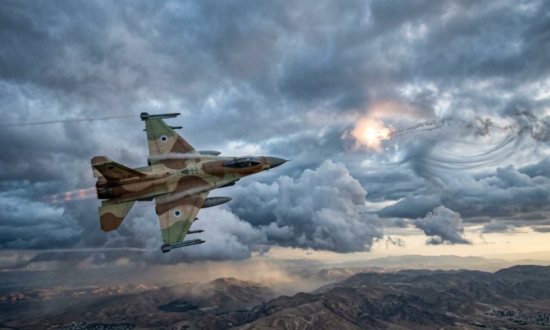 חייל סורי חושף: חיילים טורקים היו בבסיס שתקפה ישראל