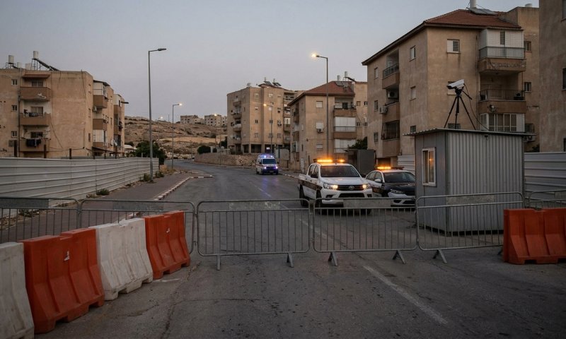 אישום נגד תושב טמרה: ניסה לסייע לחמאס ולמודיעין האיראני