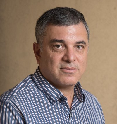 שלמה פילבר
