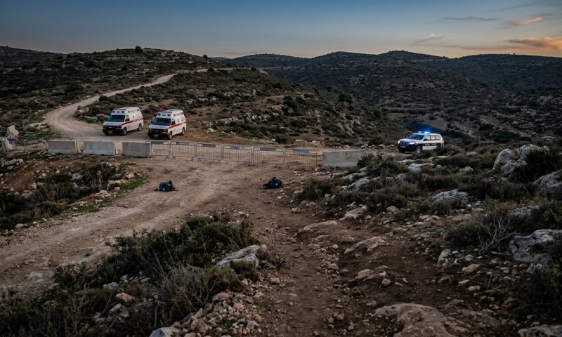 פיצוץ נפל בצפון: פצוע אנוש וכ-20 נפגעים בטיול תלמידים