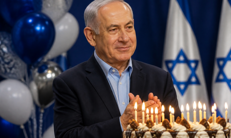 10 דברים שלא ידעתם על ישראל כ"ץ שחוגג היום יום הולדת 71
