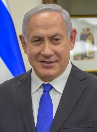 בנימין נתניהו