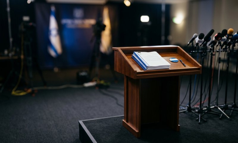 חשיפה: יוסף חדאד קידם עמותה שסייעה לילדים מעזה