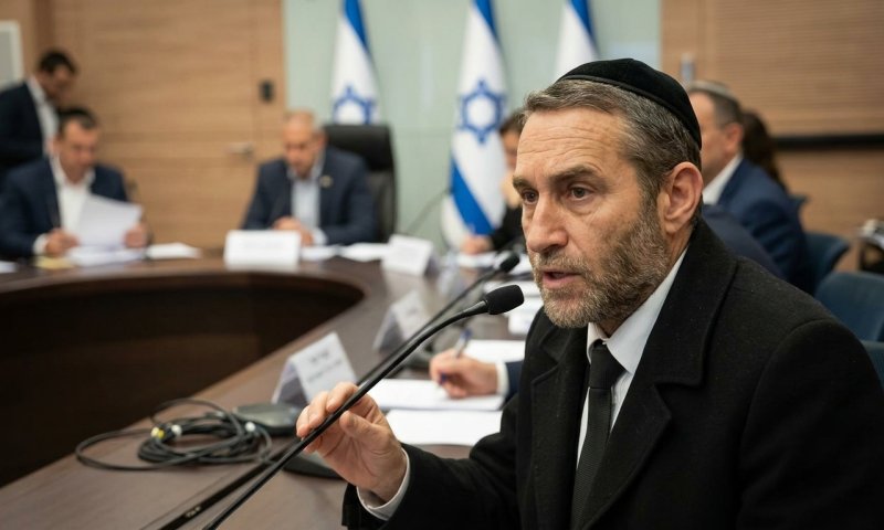 מתווה פיצויים של 6 מיליארד ש"ח לעסקים עבר הלילה בוועדת הכספים