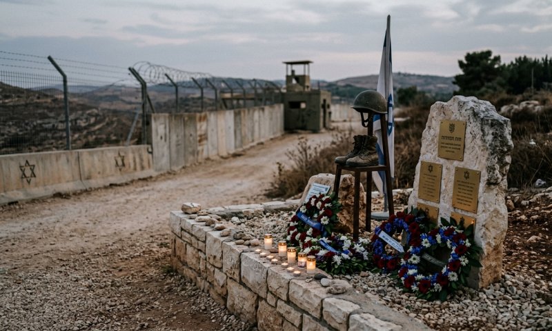 קצין אגוז מת מפצעיו, לוחם גבעתי נהרג בתאונת נשק בלבנון