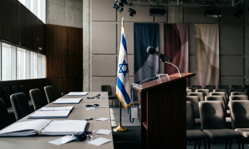 יש עתיד מתרוקנת: גל עזיבות של ותיקי המפלגה לקראת הבחירות