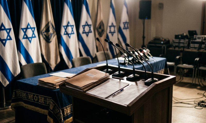ש"ס במתקפה חריפה על בג"ץ: "מחוללי הכאוס הגדולים במדינה"