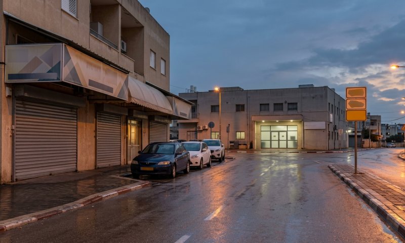 רצח בטייבה: צעיר בן 20 נורה למוות, אדם נוסף נפצע קשה