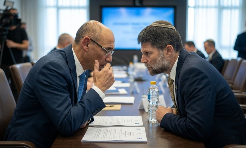 הדולר מתחת ל-3 שקלים: בנק ישראל שוקל להתערב בשוק המט"ח
