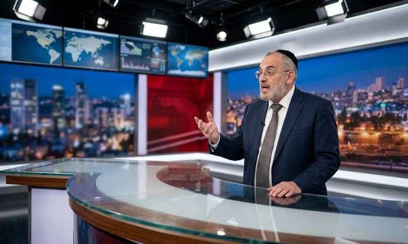 ח"כ יעקב אשר: "לא ניכנס לממשלה בלי חוק הגיוס, נקודה"