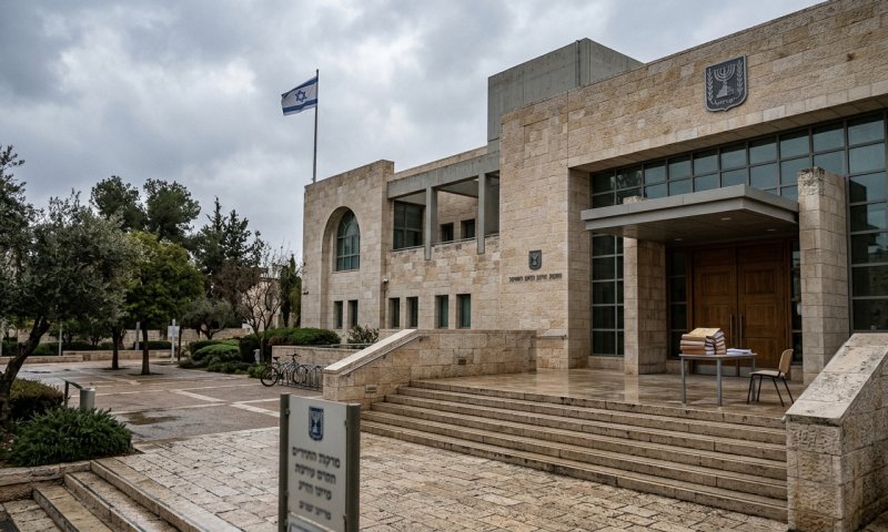 אישום תקדימי: רצחו עד תביעה כדי למנוע את עדותו בבית המשפט