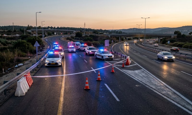 פרשת קניית הקולות ברע"ם: המשטרה עצרה שבעה חשודים בנגב
