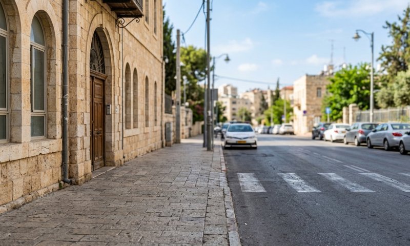 נער מהפזורה נעצר בבני ברק בחשד שתכנן פיגוע