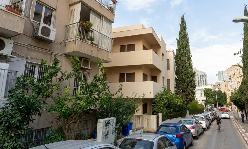 בן 34 זייף ייפוי כוח ומכר בניין של קשישות בתל אביב ב-3.3 מיליון שקל