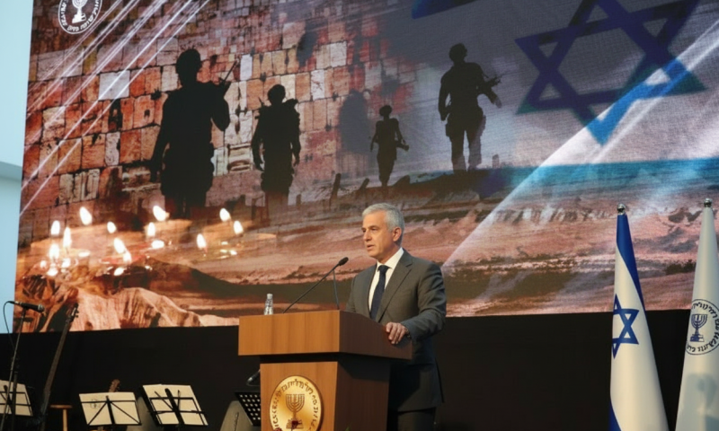 ראש המוסד: סוכן מ׳ נפטר במבצע נגד איראן שהשפיע רבות