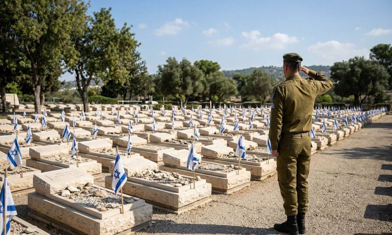 יום השואה 2027: מתי הצפירה, הטקסים ואיפה לצפות