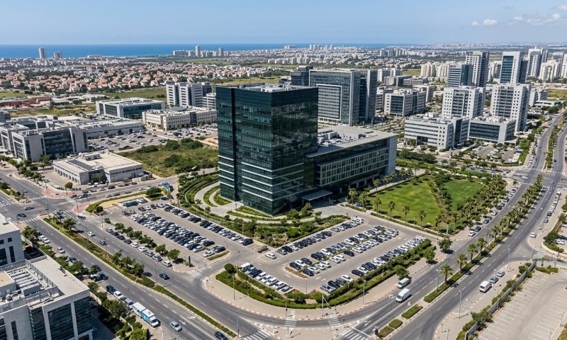 אלביט מערכות זוכה בחוזה נוסף של 350 מיליון דולר לשדרוג טנקים זרים