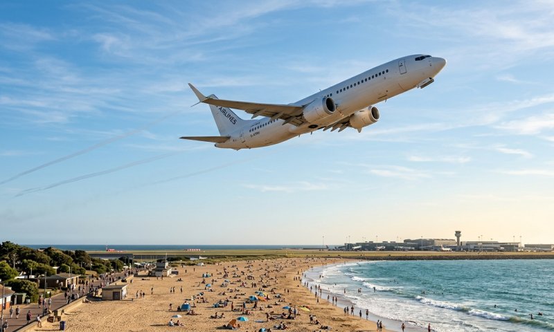 KLM חוזרת לישראל: תפעיל טיסות לאמסטרדם מ-290 אירו