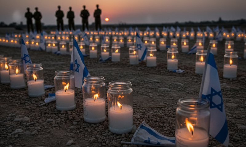 הזעקה שלא נשמעת: הסיפור מאחורי אנשי הרבנות שאספו את החללים בטבח