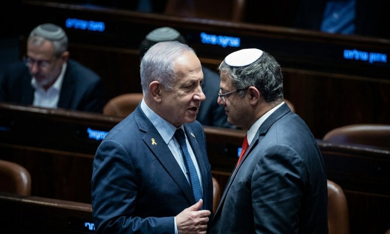 סמוטריץ' התעמת עם נתניהו בקבינט: "על כל רחפן נפץ יפלו עשרה בניינים בביירות"