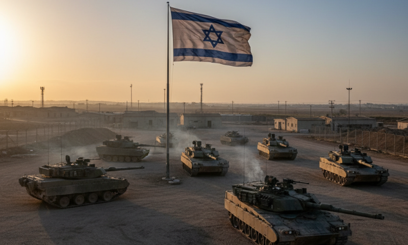 כץ: ישראל ערוכה למתקפה על איראן, מחכים לאור ירוק מטראמפ