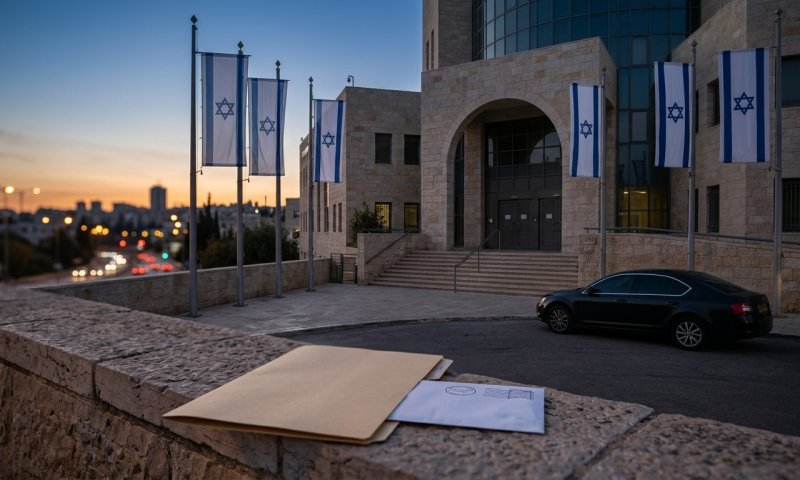 ראש הסגל של נתניהו מסר את המידע שהוביל לחקירת פעילי רע"ם