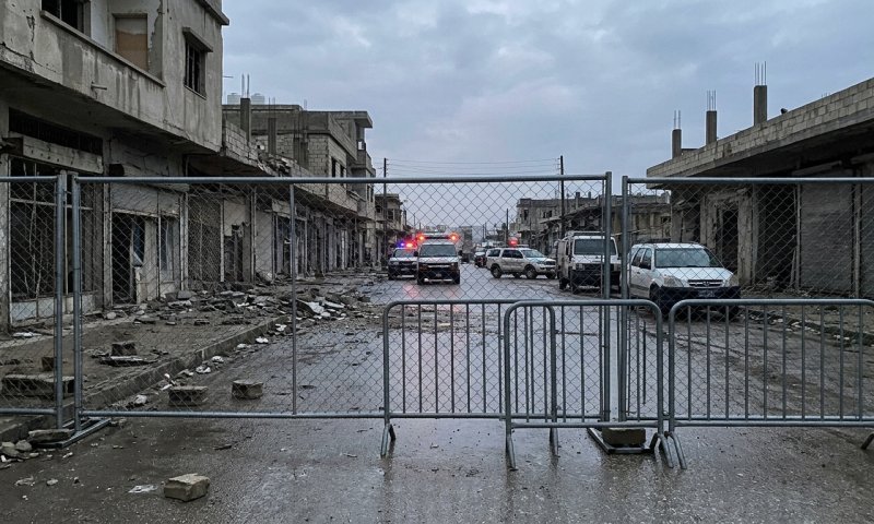צה"ל חיסל את המחבל שחטף את משפחות שהם ואביגדורי מבארי