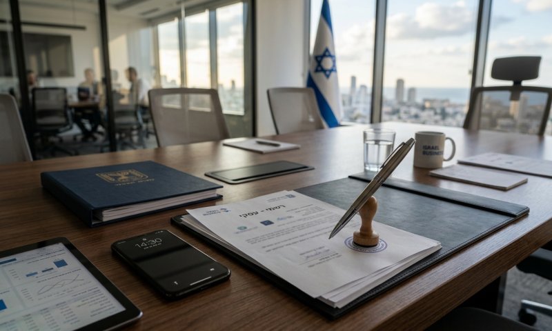 פלאפון חתמה על מזכר הבנות לרכישת Wecom ב-265 מיליון שקל