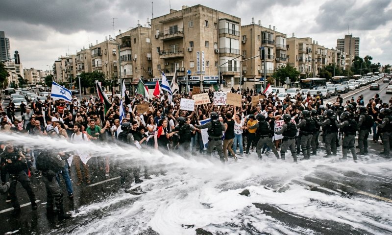 25 ישיבות הסדר מחרימות את חיל השריון בגלל שילוב לוחמות