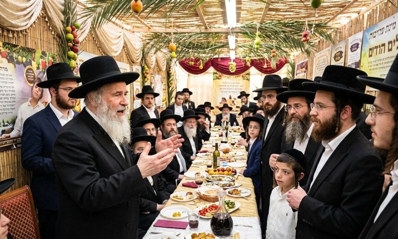 ראש ישיבת חברון: "מי שלא מתגייס נותן חרב ביד שונאינו"