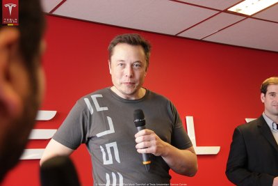 צילום: Tesla Owners Club Belgium / CC BY 2.0 / ויקימדיה קומונס