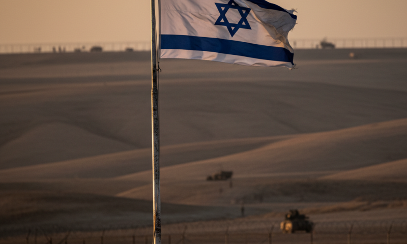 כ"ץ מאיים על נעים קאסם: "ישלם באובדן ראשו"